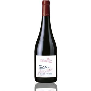 Tradition Cabernet Franc
